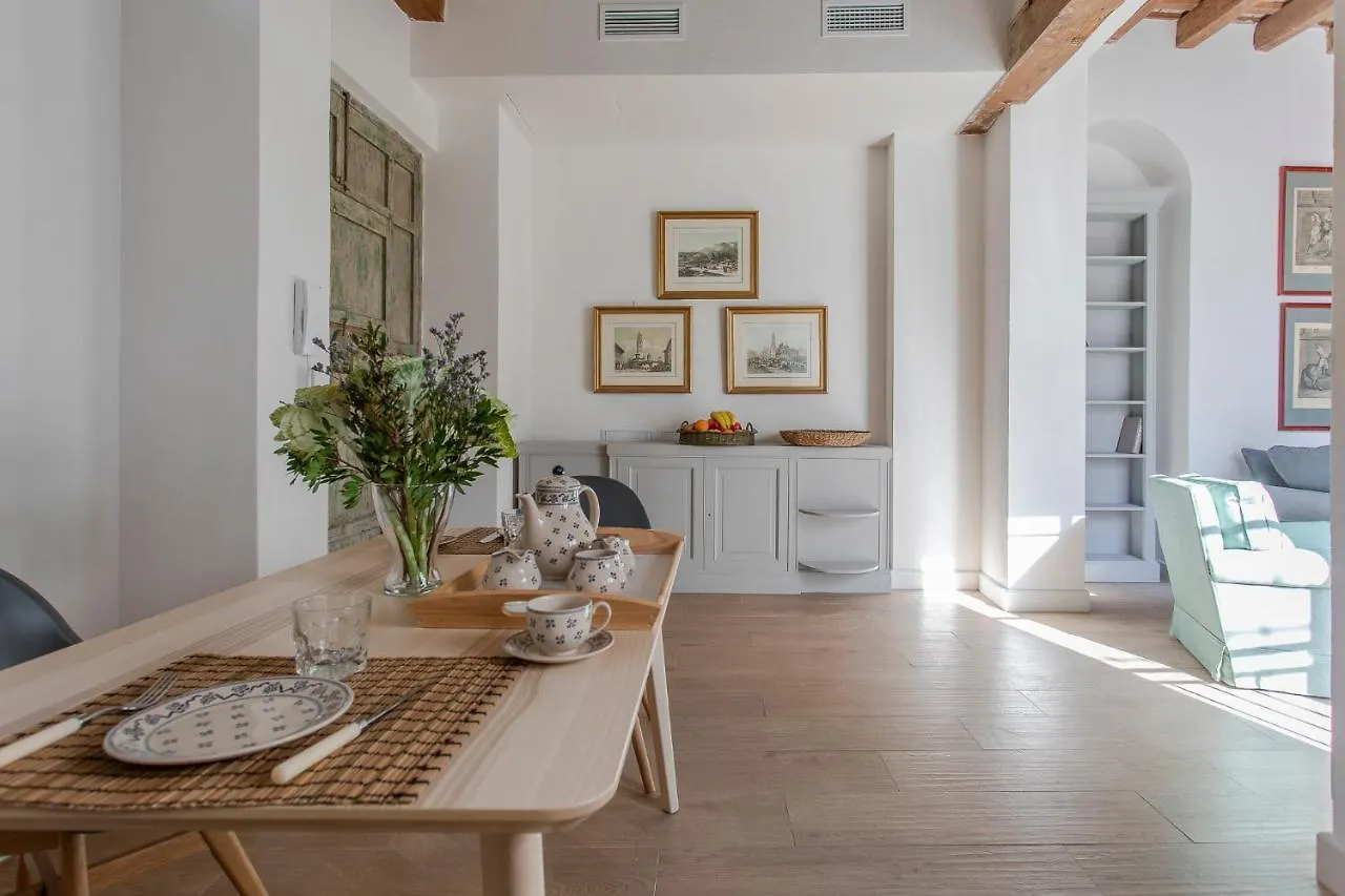 Guesting Merced Apartment Jerez de la Frontera