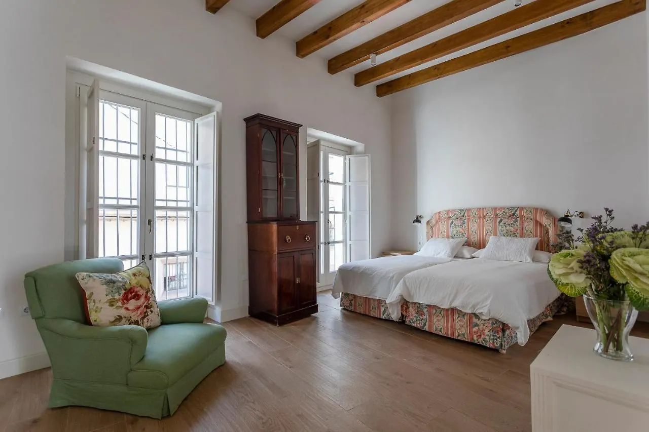 Guesting Merced Apartment Jerez de la Frontera